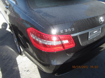 mercedes benz e350