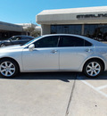 lexus es 350 2008 off white sedan gasoline 6 cylinders front wheel drive shiftable automatic 77074