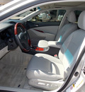 lexus es 350 2008 off white sedan gasoline 6 cylinders front wheel drive shiftable automatic 77074