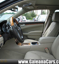 chrysler 300 2012 dk  brown sedan c gasoline 8 cylinders rear wheel drive automatic 33912