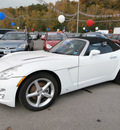 saturn sky 2008 white gasoline 4 cylinders rear wheel drive 5 speed manual 13502
