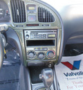 hyundai elantra 2005 silver sedan gls gasoline 4 cylinders front wheel drive automatic 34474