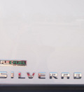 chevrolet silverado 1500 2010 white lt flex fuel 8 cylinders 4 wheel drive automatic 76108