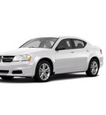 dodge avenger 2013 sedan gasoline 4 cylinders front wheel drive not specified 76210