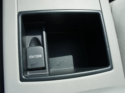 toyota camry hybrid 2008 silver sedan hybrid 4 cylinders front wheel drive automatic 76087