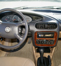 chrysler sebring 2000 gold jxi limited gasoline v6 front wheel drive automatic 80911