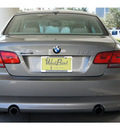 bmw 3 series 2010 beige coupe 335i gasoline 6 cylinders rear wheel drive automatic 77043