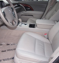 acura rl 2007 grey sedan tech cmbs w pax gasoline 6 cylinders all whee drive automatic 76137