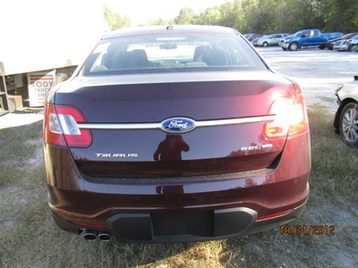 ford taurus