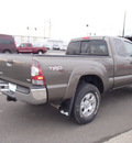 toyota tacoma 2011 v6 gasoline 6 cylinders 4 wheel drive not specified 98901