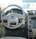 chevrolet malibu maxx 2005 lt  brown hatchback ls gasoline 6 cylinders front wheel drive automatic 80229