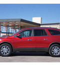 buick enclave 2012 red suv leather gasoline 6 cylinders front wheel drive automatic 79029