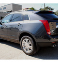 cadillac srx 2013 gray suv luxury collection flex fuel 6 cylinders front wheel drive automatic 77002