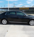 toyota avalon 2012 black sedan gasoline 6 cylinders front wheel drive shiftable automatic 77469