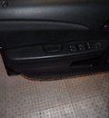 chrysler 200 2012 black sedan touring gasoline 4 cylinders front wheel drive automatic 75219