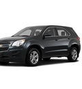 chevrolet equinox 2013 suv ls gasoline 4 cylinders all whee drive 6 speed automatic 55313