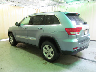 jeep grand cherokee 2013 lt  blue suv laredo x gasoline 6 cylinders 4 wheel drive automatic 44883