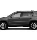 volkswagen tiguan 2011 suv gasoline 4 cylinders all whee drive shiftable automatic 13502