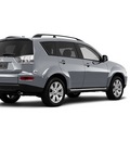 mitsubishi outlander 2013 silver suv 4 cylinders not specified 44060
