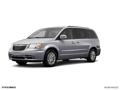 chrysler town and country 2013 van touring l flex fuel 6 cylinders front wheel drive dg2 6 speed automatic 62te transmission 33021