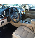 jeep grand cherokee 2013 black suv limited gasoline 8 cylinders 4 wheel drive automatic 33157