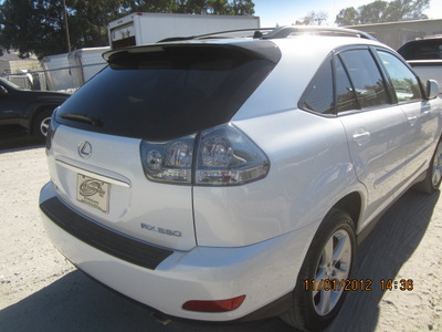 lexus rx 330