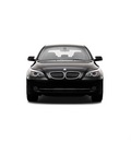 bmw 5 series 2009 sedan 528i 6 cylinders not specified 77802