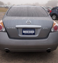 nissan altima 2008 blue sedan 2 5 s gasoline 4 cylinders front wheel drive automatic 78114