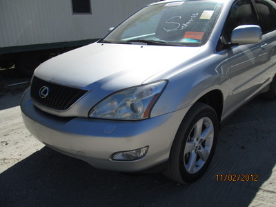 lexus rx 330