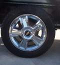 chevrolet silverado 1500 2013 blue flex fuel 8 cylinders 2 wheel drive 20  x 8 5in chrm cladfog lmp 77090