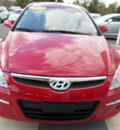 hyundai elantra touring 2012 red wagon gls gasoline 4 cylinders front wheel drive automatic 34788