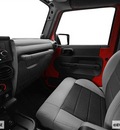 jeep wrangler 2009 suv x gasoline 6 cylinders 4 wheel drive not specified 33021