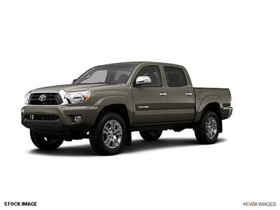 toyota tacoma 2013 gasoline 6 cylinders 2 wheel drive not specified 78006