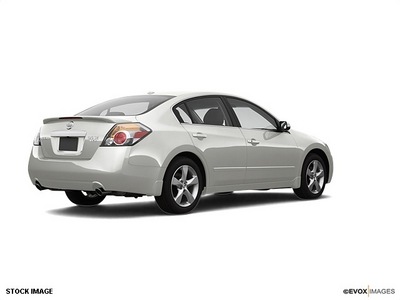 nissan altima 2008 sedan gasoline 4 cylinders front wheel drive automatic 78744