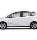 ford c max hybrid 2013 wagon se hybrid 4 cylinders front wheel drive cont  variable trans  79407