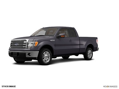 ford f 150 2013 flex fuel 8 cylinders 2 wheel drive automatic 77375