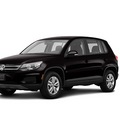 volkswagen tiguan 2013 suv gasoline 4 cylinders all whee drive not specified 99336