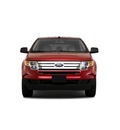 ford edge 2010 suv sel 6 cylinders automatic 77578