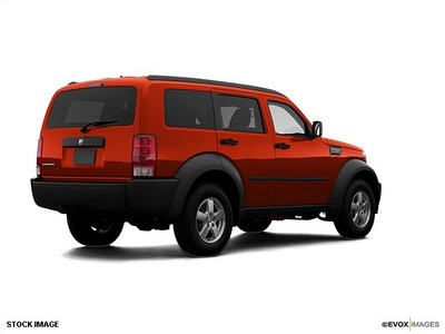 dodge nitro 2007 suv sxt 6 cylinders not specified 77578