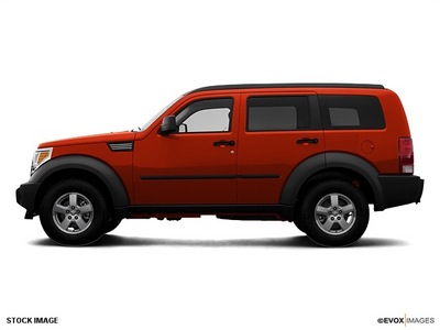 dodge nitro 2007 suv sxt 6 cylinders not specified 77578