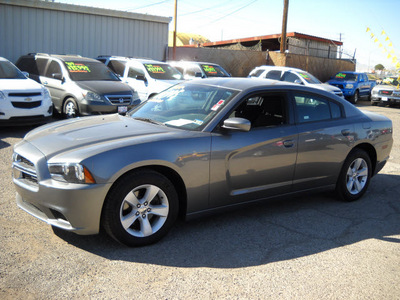 dodge charger 2012 gray sedan 6 cylinders automatic 79925