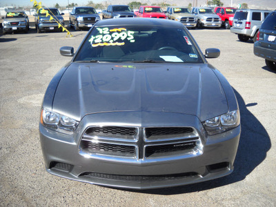 dodge charger 2012 gray sedan 6 cylinders automatic 79925