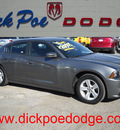 dodge charger 2012 gray sedan 6 cylinders automatic 79925