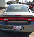 dodge charger 2012 gray sedan 6 cylinders automatic 79925