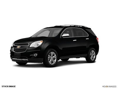 chevrolet equinox 2013 black suv ltz gasoline 4 cylinders all whee drive 6 speed automatic 56001
