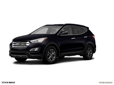 hyundai santa fe sport 2013 gasoline 4 cylinders all whee drive automatic 28805