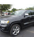 jeep grand cherokee 2013 black suv laredo gasoline 6 cylinders 4 wheel drive automatic 33157