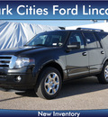 ford expedition 2013 black suv limited flex fuel 8 cylinders 2 wheel drive automatic 75235