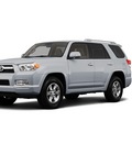 toyota 4runner 2013 silver suv gasoline 6 cylinders 2 wheel drive not specified 75067