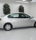 nissan altima 2012 silver sedan 2 5 s gasoline 4 cylinders front wheel drive automatic 91731